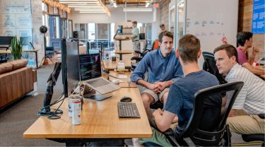 IT outsourcing Software Development Company