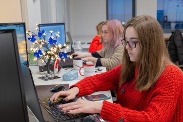 Latest Case Study for Software Development