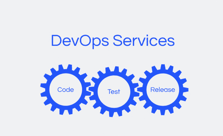 DevOps Services, Development Operations