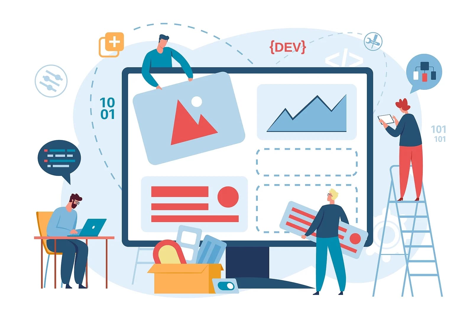 Custom Software Development Company