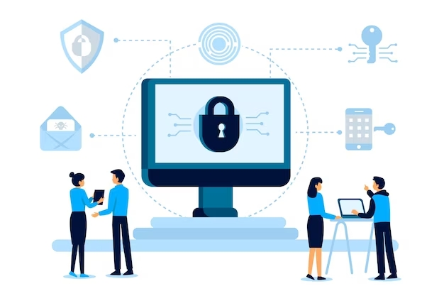 cybersecurity services
