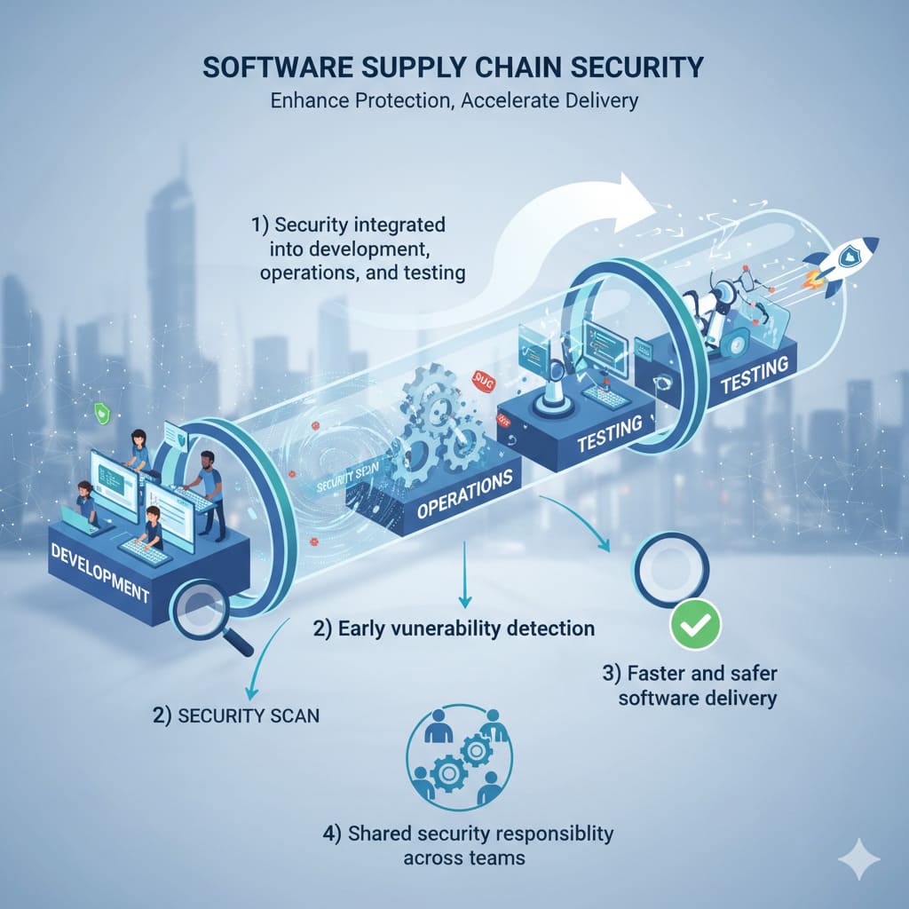 cyber security solutions company