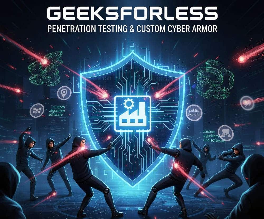 software security consulting