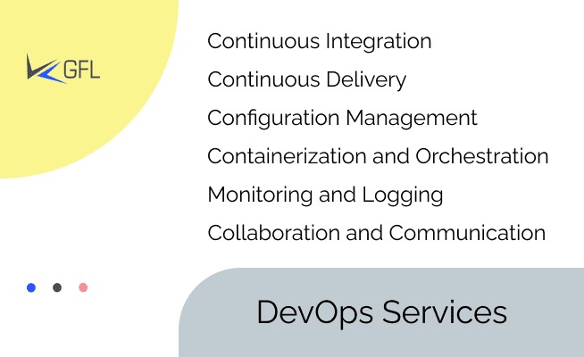 devops consulting services and solutions company