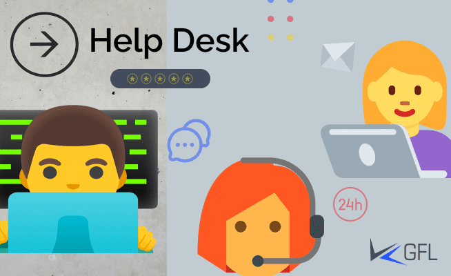 outsourcing help desk services