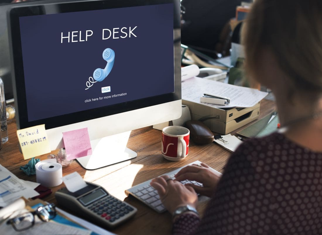 help desk software
