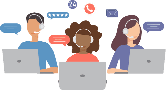 outsource help desk services