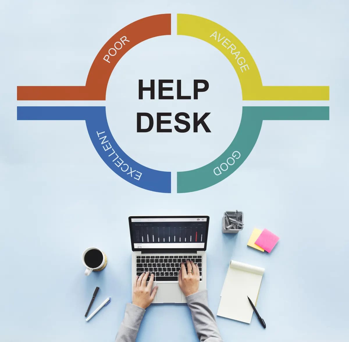 it help desk software