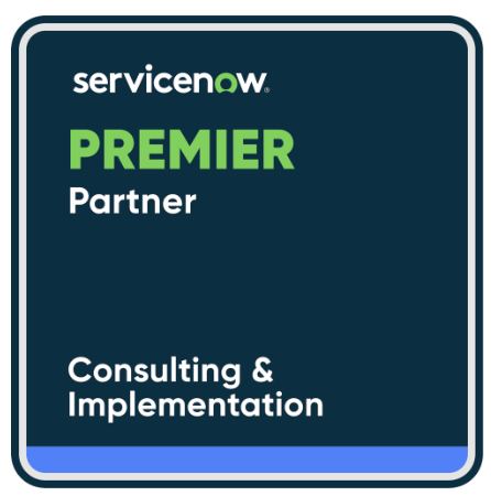 servicenow consulting services