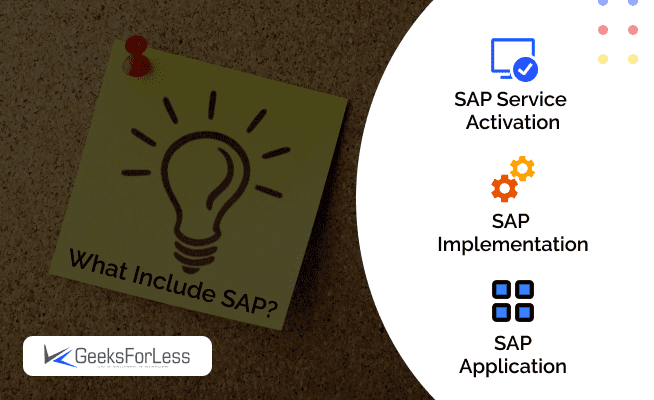 sap implementation