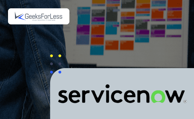 ServiceNow implementations