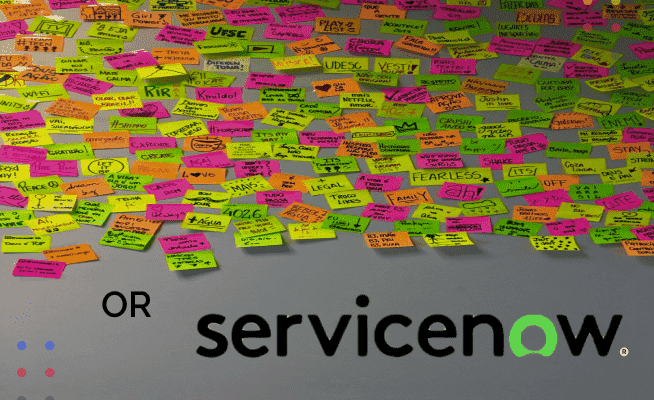 ServiceNow development services