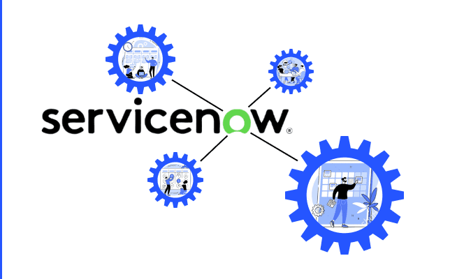 ServiceNow implementation services