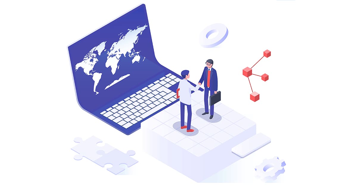 outsourcing software development