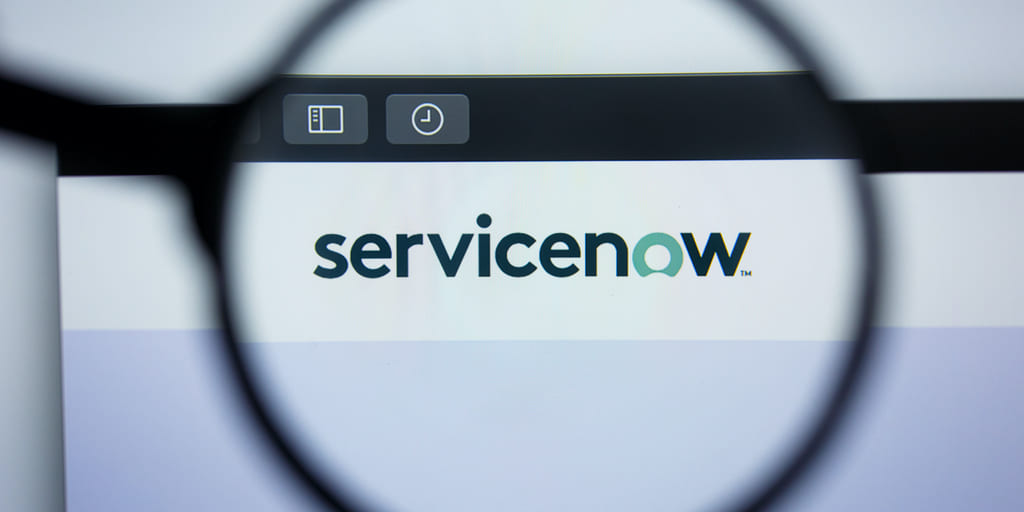 what is service now platform