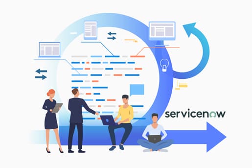 try servicenow customer service management