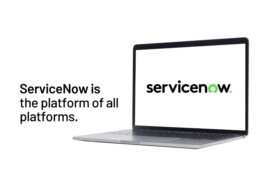 servicenow support services