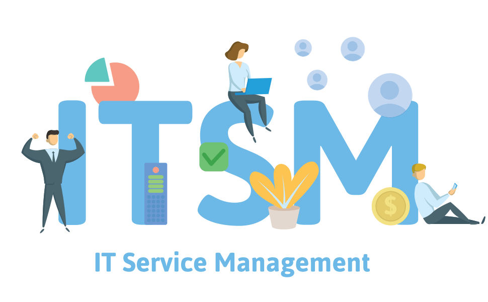 it management service