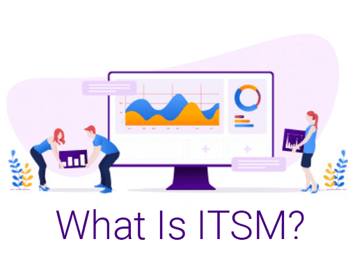 itsm information technology service management