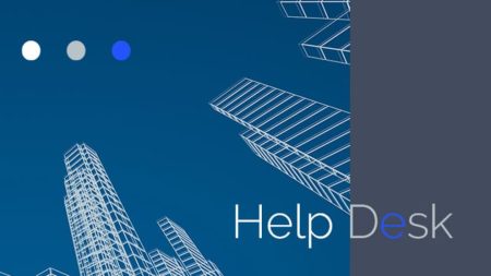 what is help desk software