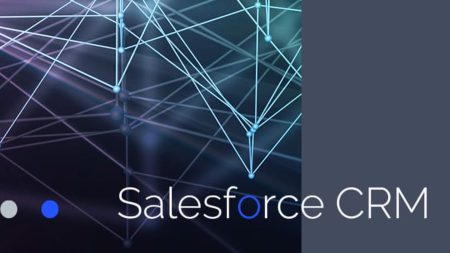 benefits of salesforce