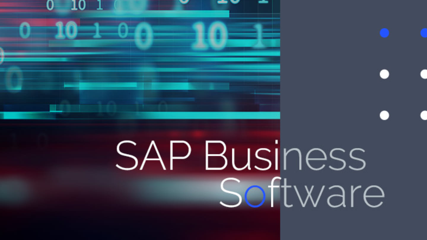 What Does SAP Stand for in Business - What is SAP?