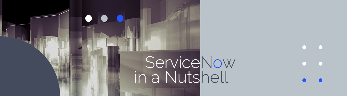 what is servicenow