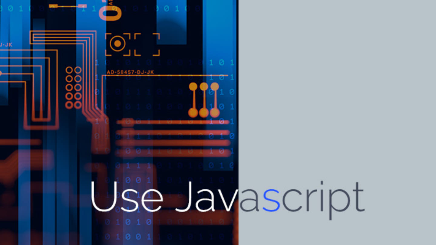 What is JavaScript Used For - 8 The Most Common Uses Of JS