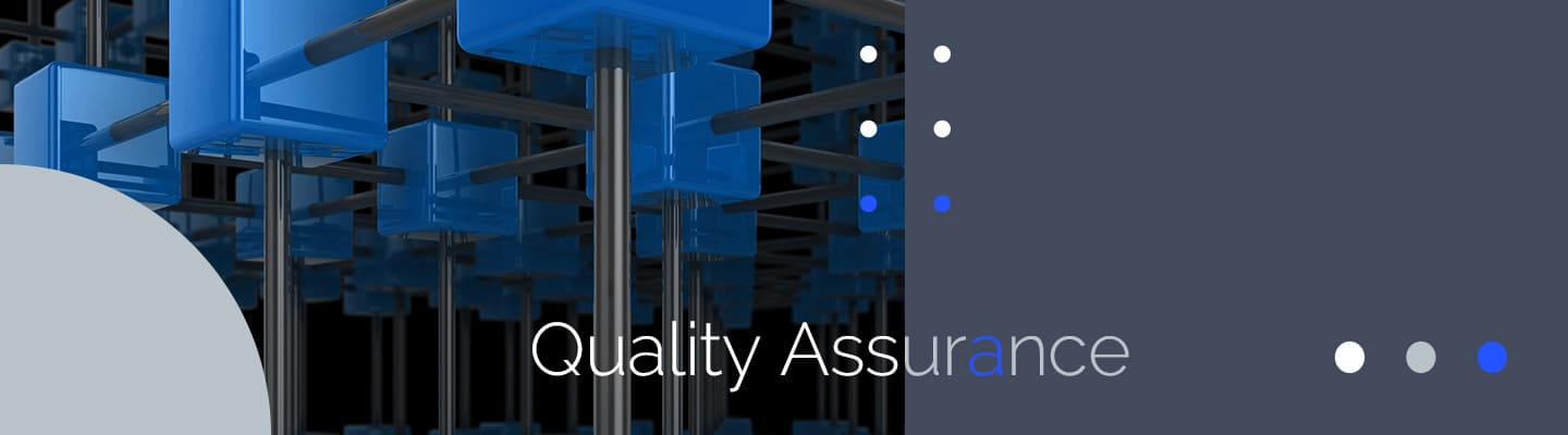 why is quality assurance important