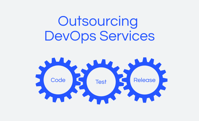 DevOps Services and Solutions: Consulting, Outsourcing