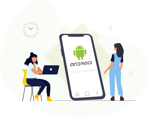 android app development services