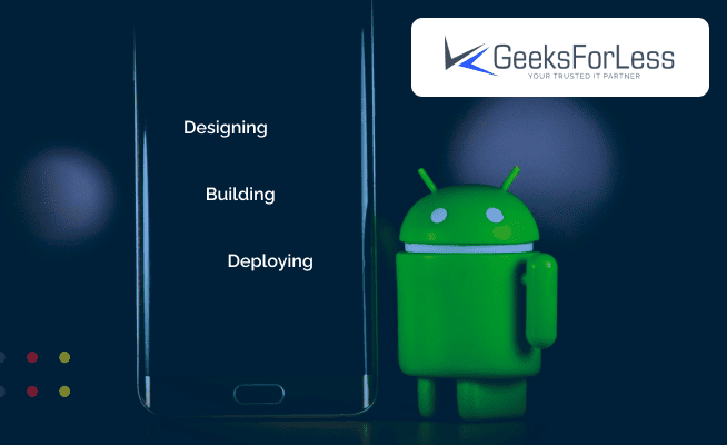 android development services