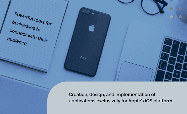 ios app development services