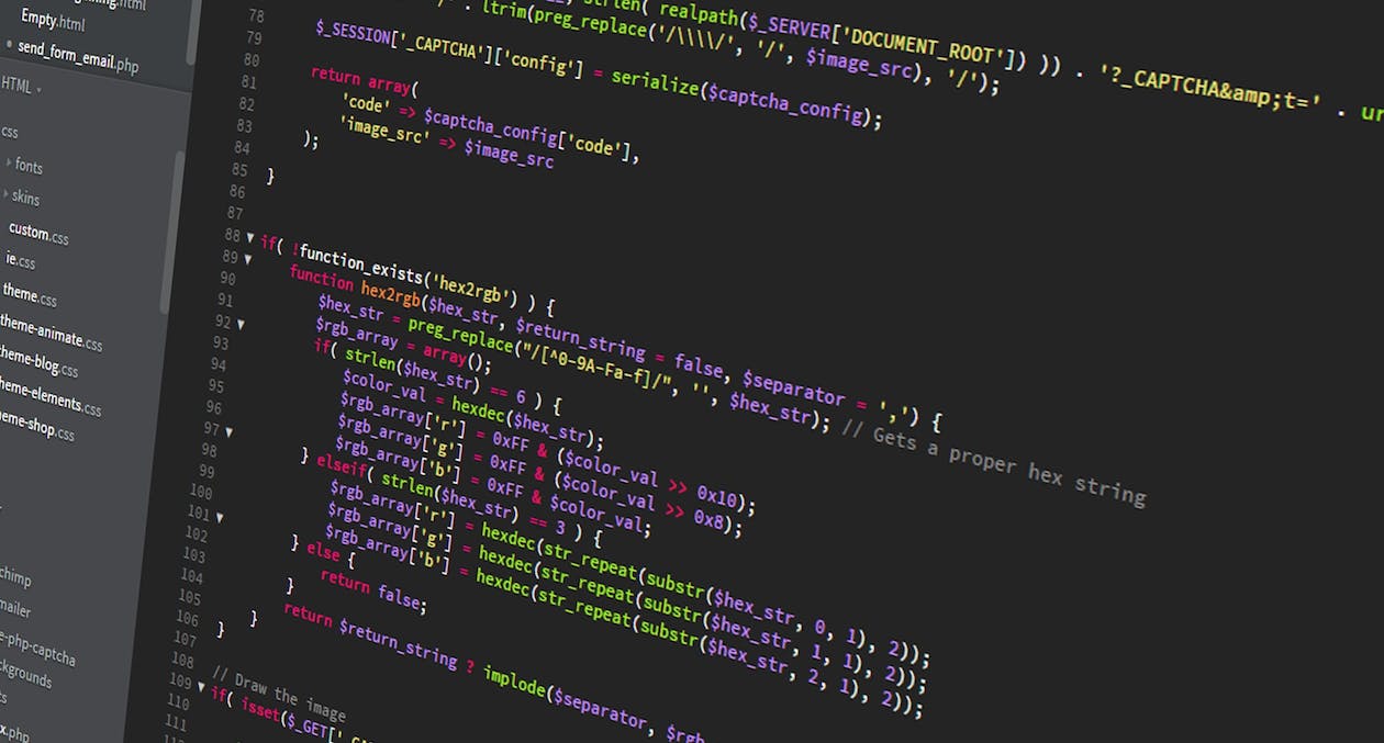 .net development services