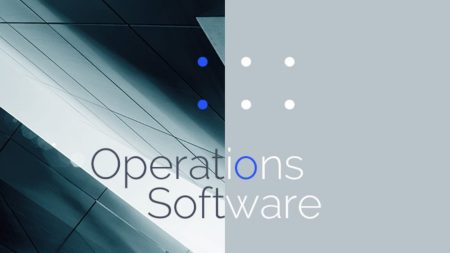 it operations