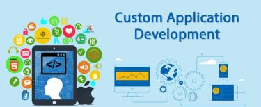custom application development