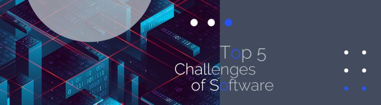 GFL_Blog-banner5_Top 5 Challenges of Software_1440х400px_08-2023