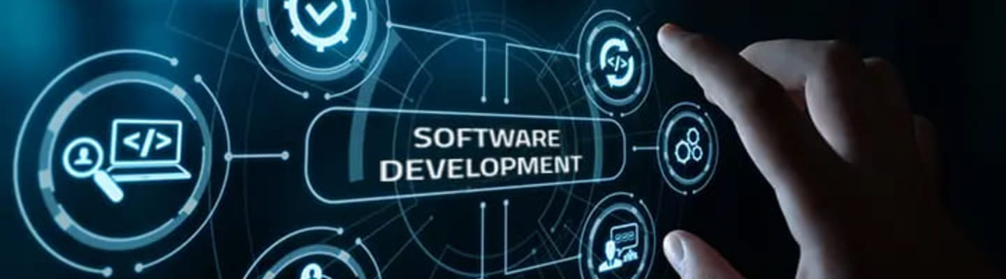 custom software development solutions