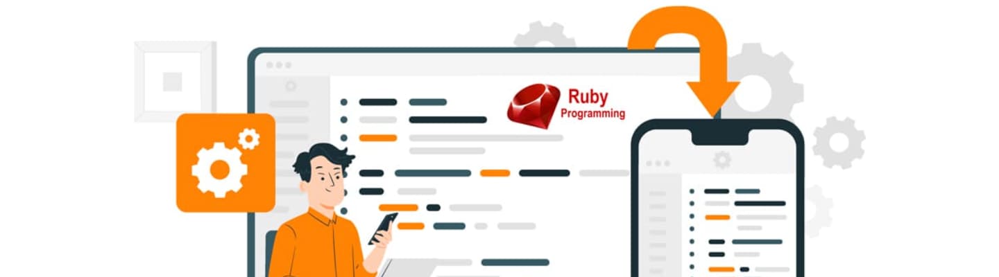 ruby on rails outsourcing