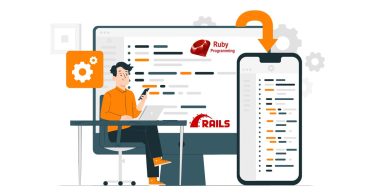 ruby on rails outsourcing