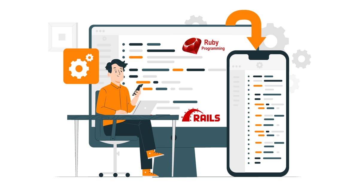 Ruby On Rails Outsourcing