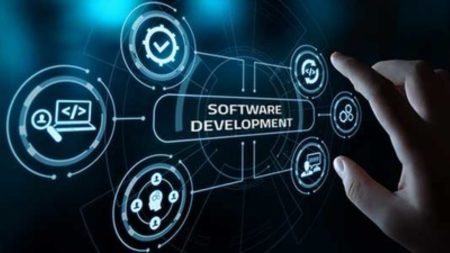 custom software development outsourcing
