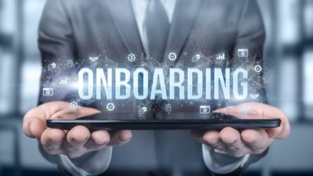 try service now enterprise onboarding & transitions