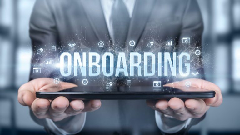 try servicenow enterprise onboarding & transitions