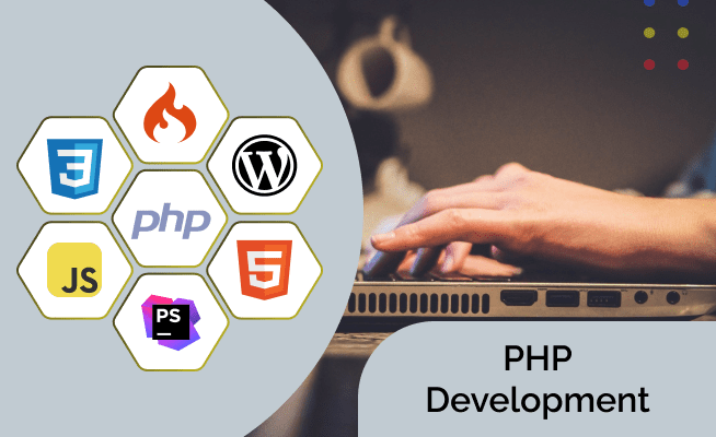 custom php development company