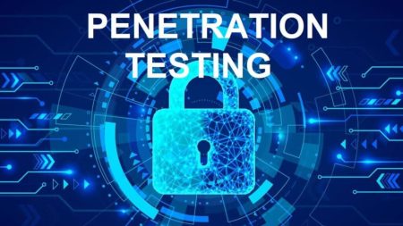 cyber security penetration testing