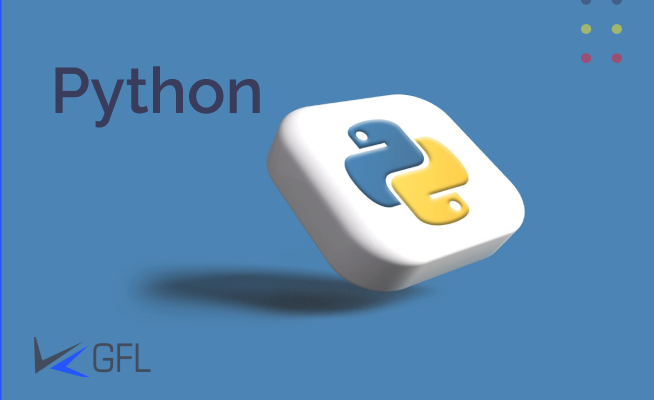 python app development company