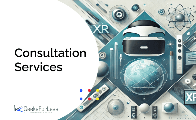 xr solutions