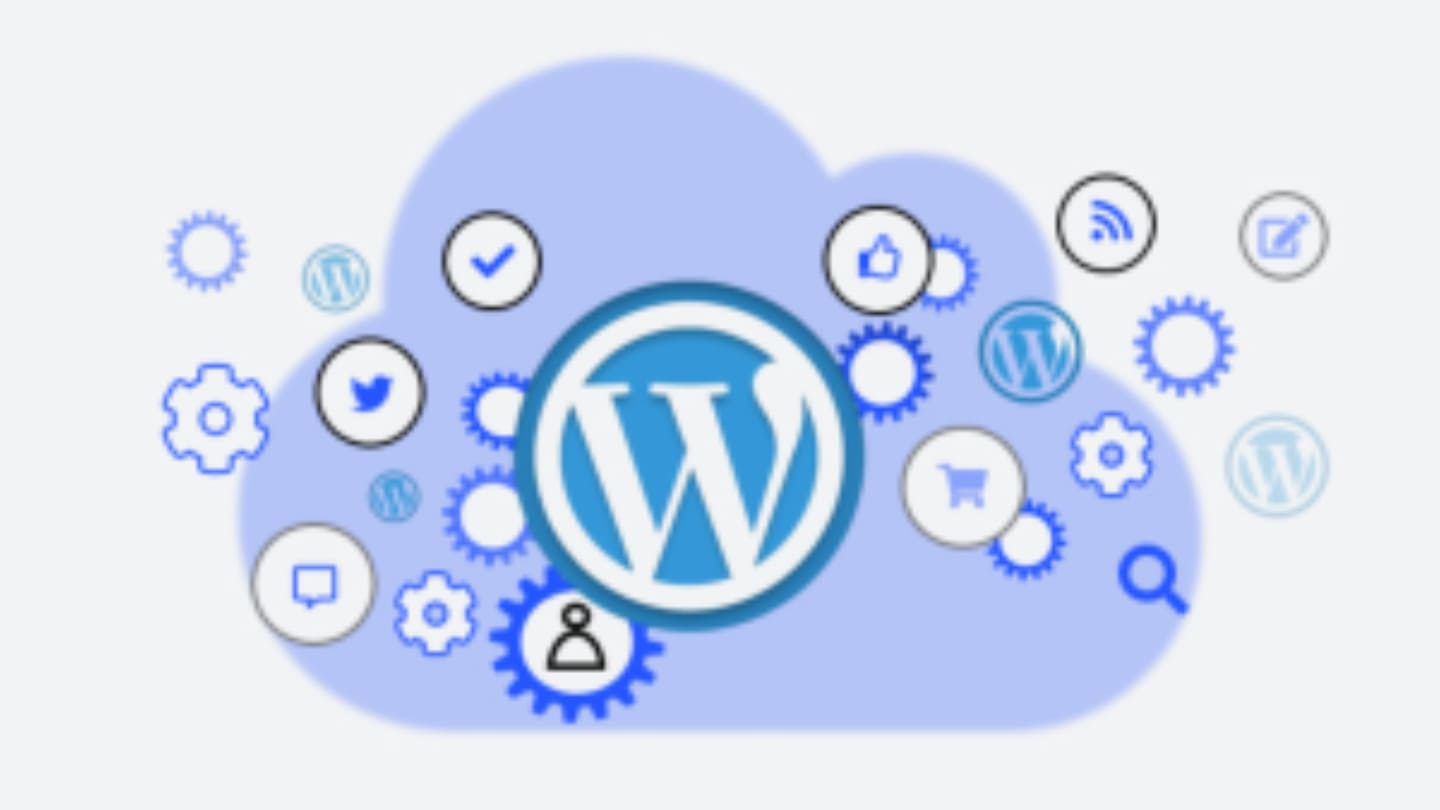 wordpress development solutions