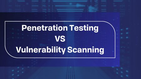 vulnerability assessment vs penetration testing